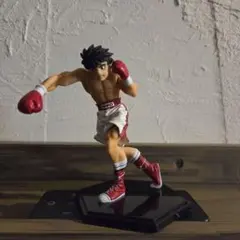 2026年最新】はじめの一歩フィギュアの人気アイテム - メルカリ