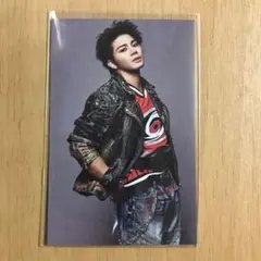 2026年最新】武知海青フォトカードの人気アイテム - メルカリ