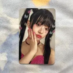 2026年最新】NewJEANS ハニ サノクの人気アイテム - メルカリ