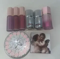 2026年最新】化粧品まとめ売りの人気アイテム - メルカリ