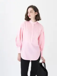 2026年最新】TSURU by Mariko Oikawa カラー：ピンク系 長袖の人気