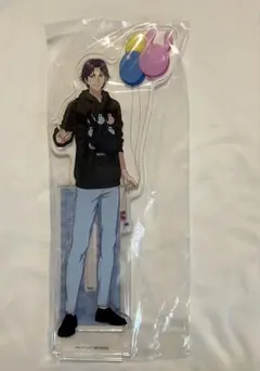 2026年最新】コスモワールド アクリルスタンド 特大の人気アイテム