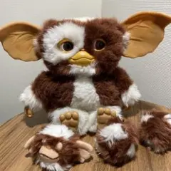 2026年最新】ギズモプラッシュドールの人気アイテム - メルカリ