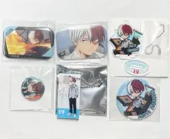 2026年最新】轟焦凍缶バッジの人気アイテム - メルカリ