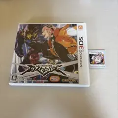 2026年最新】エクストルーパーズ 3dsの人気アイテム - メルカリ