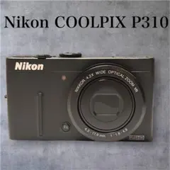 2026年最新】COOLPIX P310の人気アイテム - メルカリ