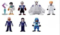 2026年最新】ff7 一番くじ d賞 ミニフィギュアの人気アイテム - メルカリ