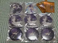 2026年最新】志麻 缶バッジ ハロウィンの人気アイテム - メルカリ