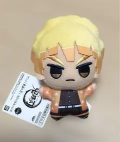 2026年最新】善逸 ちびぐるみの人気アイテム - メルカリ