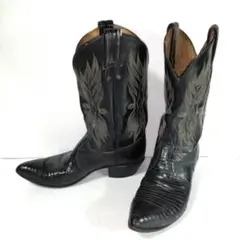 2026年最新】ウエスタンブーツ リザードの人気アイテム - メルカリ