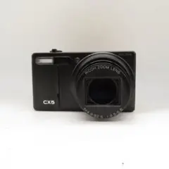 2026年最新】ricoh cx5の人気アイテム - メルカリ