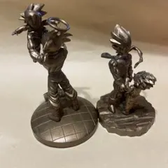 2026年最新】ドラゴンボールカプセル ブロンズの人気アイテム - メルカリ