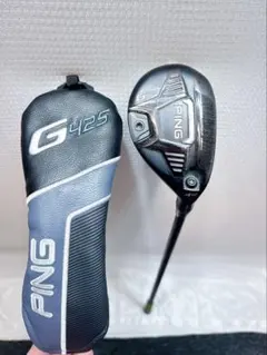 2026年最新】PiNG g425 ユーティリティ 5の人気アイテム - メルカリ