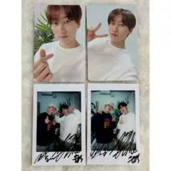 2026年最新】Super junior d&e トレカの人気アイテム - メルカリ