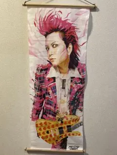 2026年最新】hide ポスターの人気アイテム - メルカリ