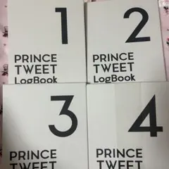 2026年最新】うたの prince tweet logbookの人気アイテム - メルカリ