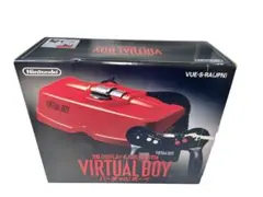 2026年最新】本体 バーチャルボーイの人気アイテム - メルカリ