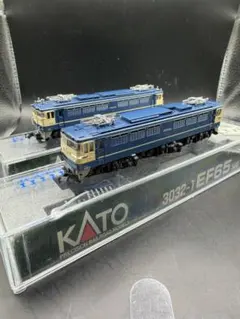 2026年最新】nゲージ ef65 1000の人気アイテム - メルカリ