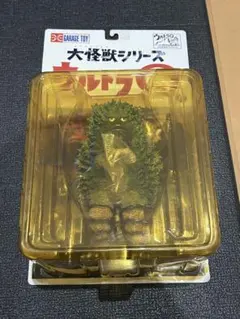 2026年最新】X-PLUS ガラモン 緑の人気アイテム - メルカリ