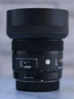 2026年最新】sigma 30mm F1.4 DC HSMの人気アイテム - メルカリ