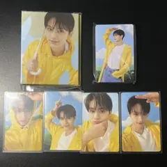 2026年最新】SEVENTEEN トレカ ジョンハン まとめ売りの人気アイテム