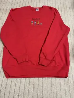 2026年最新】サウシー スウェットの人気アイテム - メルカリ