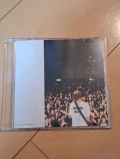 2026年最新】blue mash cdの人気アイテム - メルカリ