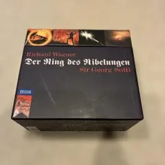 2026年最新】ワーグナー ニーベルングの指輪の人気アイテム - メルカリ