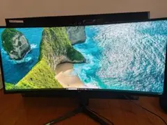 2026年最新】34GN850-Bの人気アイテム - メルカリ