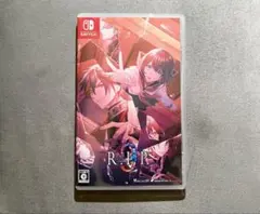 2026年最新】9 r.i.p. switchの人気アイテム - メルカリ