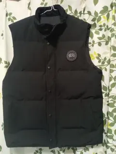 2026年最新】カナダグース ブラックレーベル ベストの人気アイテム