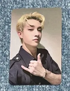 2026年最新】straykids yellow wood バンチャンの人気アイテム - メルカリ