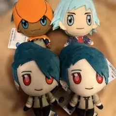 2026年最新】キバナ ぬいぐるみの人気アイテム - メルカリ