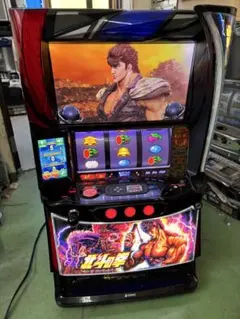 2026年最新】北斗の拳 パチスロの人気アイテム - メルカリ