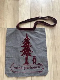 2026年最新】ミナペルホネン バッグ ノベルティの人気アイテム - メルカリ