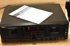 2026年最新】teac w-6000rの人気アイテム - メルカリ