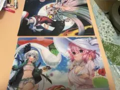 2026年最新】東方ロストワード クリアファイルの人気アイテム - メルカリ