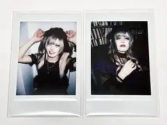 2026年最新】河村友雪チェキの人気アイテム - メルカリ