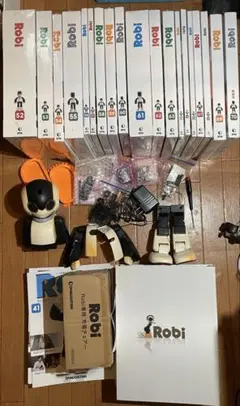 2026年最新】ロビ 全巻の人気アイテム - メルカリ