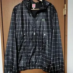 2026年最新】supreme ラコステ ジャケットの人気アイテム - メルカリ