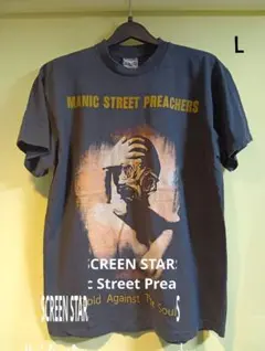 2026年最新】manic street preachers tシャツの人気アイテム - メルカリ