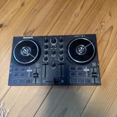 2026年最新】djコントローラー numarkの人気アイテム - メルカリ