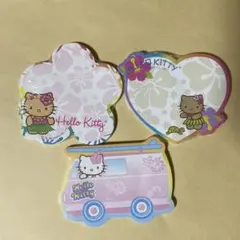 2026年最新】ハワイ キティ メモの人気アイテム - メルカリ