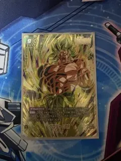 2026年最新】ブロリーscrの人気アイテム - メルカリ