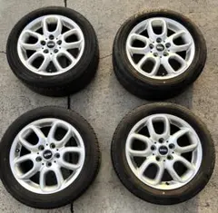 2026年最新】純正 mini 16インチの人気アイテム - メルカリ