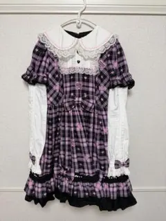 2026年最新】sprinkle heart tartanの人気アイテム - メルカリ