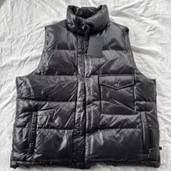 2026年最新】DAiWA pier39 ダウンベスト ネイビーの人気アイテム