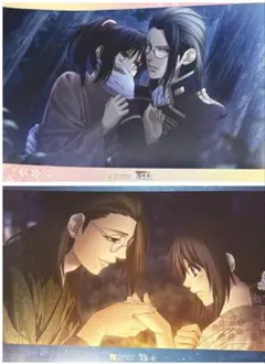 2026年最新】薄桜鬼 ランチョンの人気アイテム - メルカリ