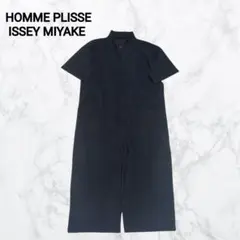 2026年最新】HOMME PLISSE ジャンプスーツの人気アイテム - メルカリ