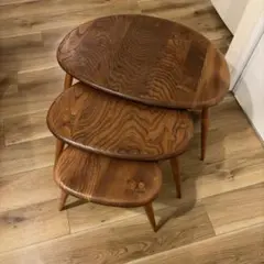 2026年最新】アーコール ネストテーブルの人気アイテム - メルカリ